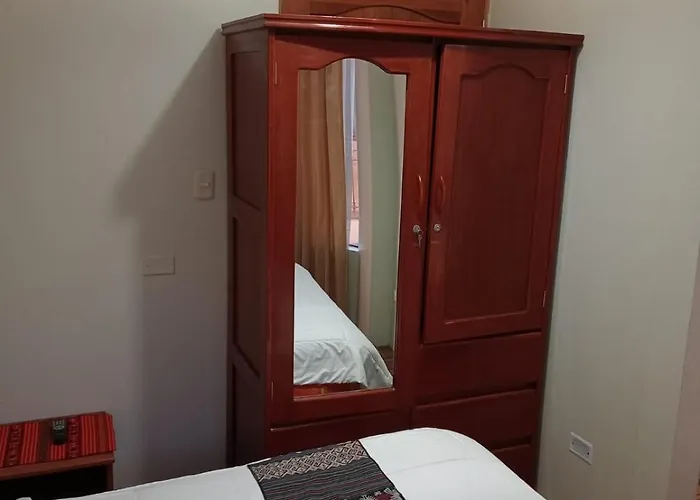 De Mama *