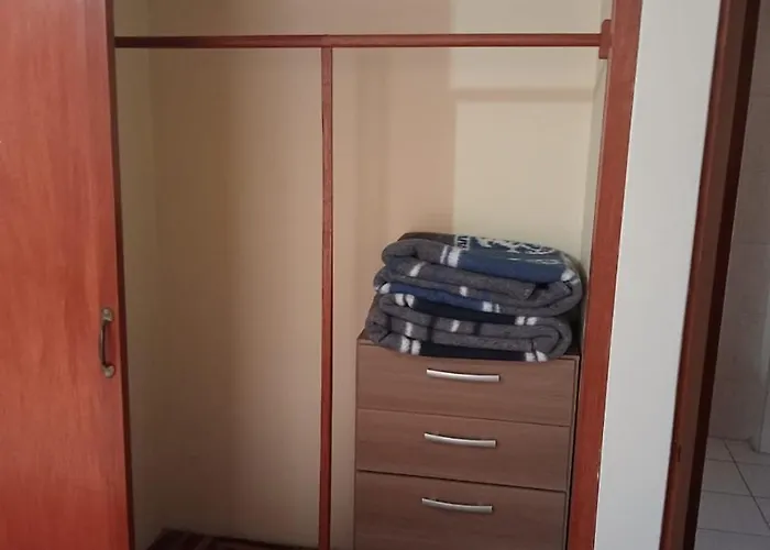 Habitación en casa particular De Mama *