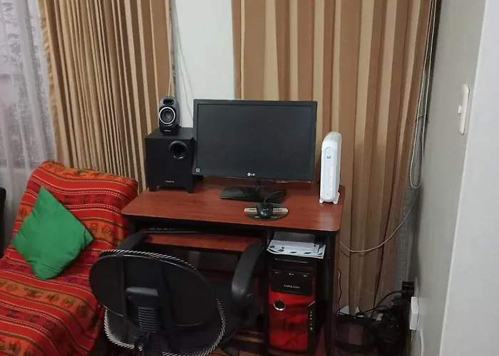 Habitación en casa particular De Mama Cuzco