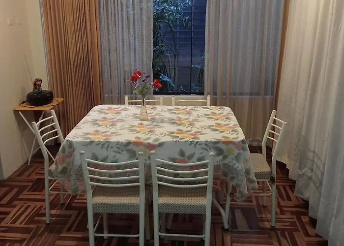 Habitación en casa particular De Mama Cuzco